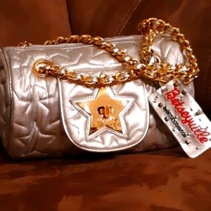 Betsey Johnson purse